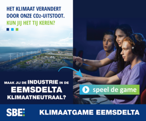 Klimaatgame